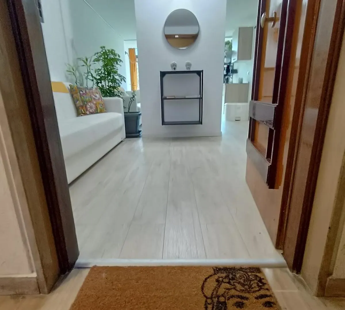 Domus Sicula Palermo City Center Apartamento