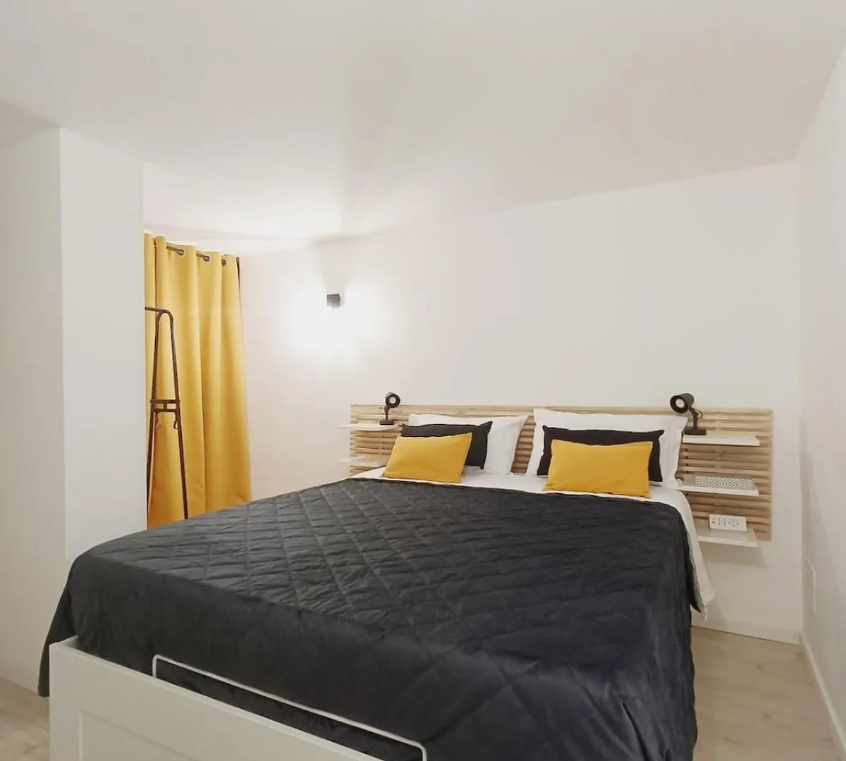 Apartamento Domus Sicula Palermo City Center Itália