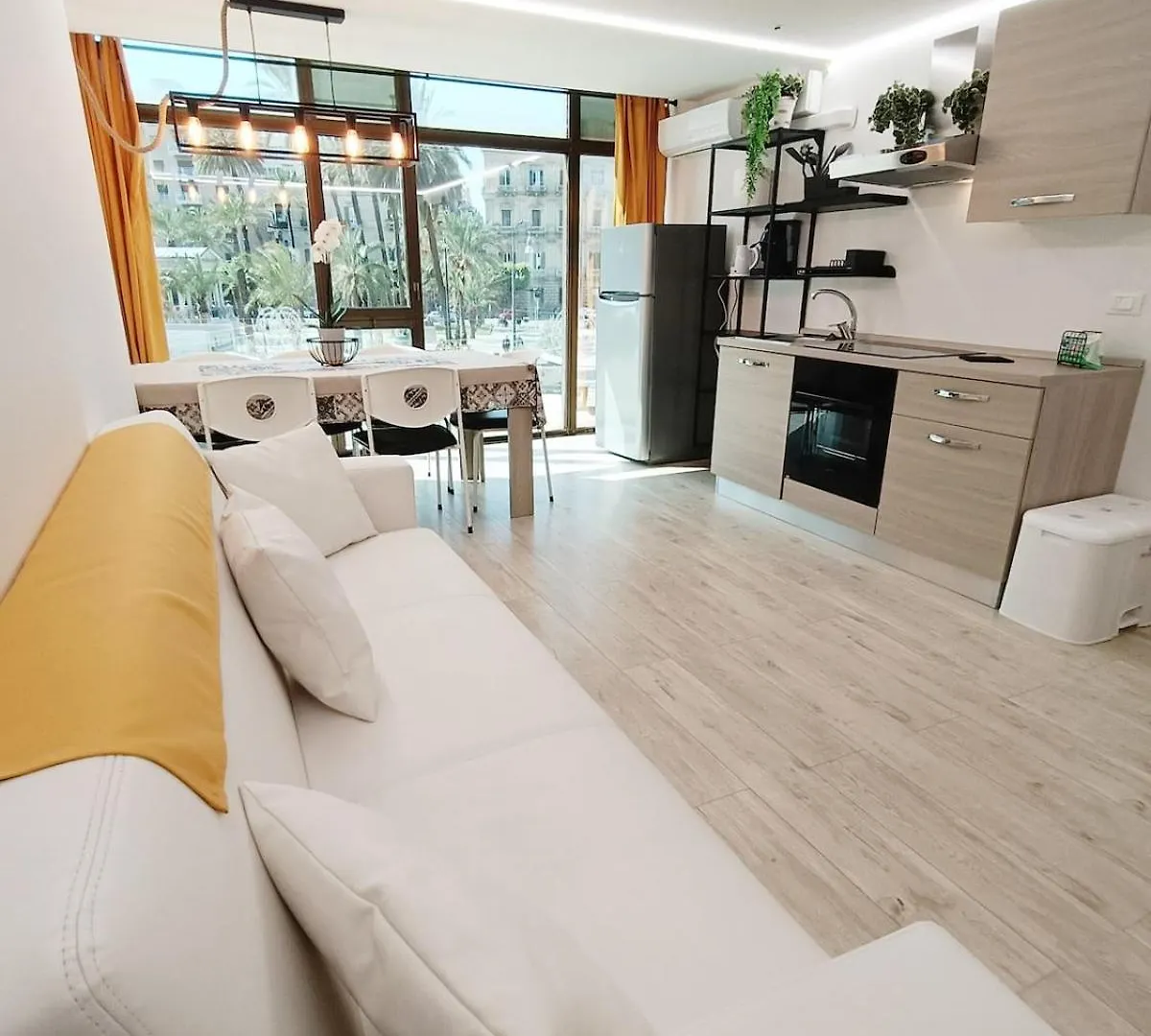 Apartamento Domus Sicula Palermo City Center