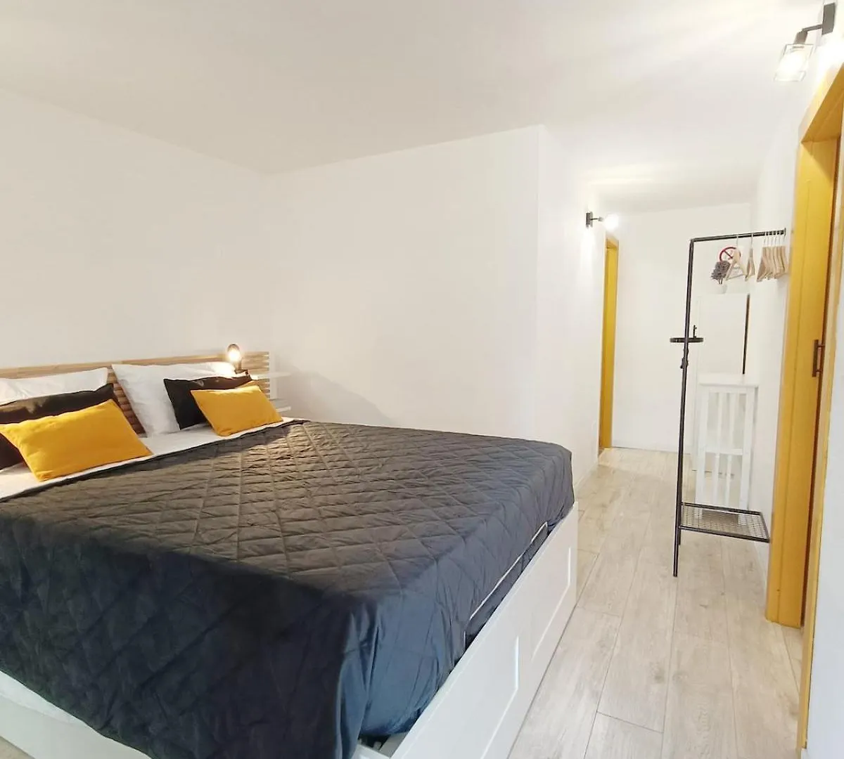 Apartment Domus Sicula Palermo City Center